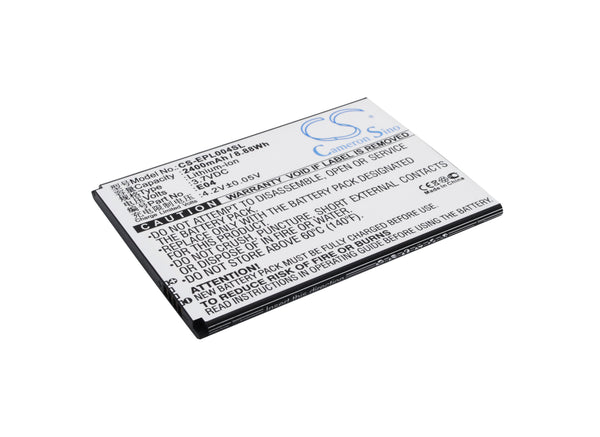 Bluboo X6, Elephone ECOO E04