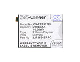 Battery for Sony Ericsson Xperia X,  Xperia X Dual,  F5121