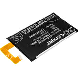 New 2700mAh Battery for Sony G3212,G3221,G3223,G3226,Redwood DS,SM21,XA1 Ultra Dual TD-LTE,Xperia XA1 Ultra; P/N:LIP1641ERPC,LIP1641ERPXC