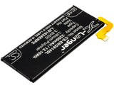 New 3200mAh Battery for Sony G8141,G8142,G8188,Maple DS,Maple SS,PF11,SO-04J,Xperia XZ Premium,Xperia XZ Premium TD-LTE; P/N:LIP1642ERPC
