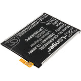 New 3500mAh Battery for Sony H3213,H3223,H4213,H4233,SM22,XA2 Ultra Dual SIM,XA2 Ultra Dual SIM TD-LTE,Xperia XA2 Ultra; P/N:308-3586,LIP1653ERPC