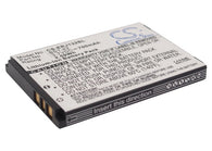 Sony Ericsson J132, J132i