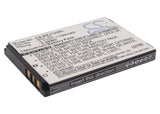 Sony Ericsson J132, J132i