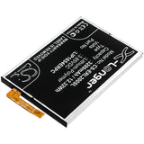 New 3200mAh Battery for Sony H3113,H3311,SM12,SM32,XA2,Xperia L2,Xperia L2 TD-LTE,Xperia XA2 TD-LTE; P/N:LIP1654ERPC