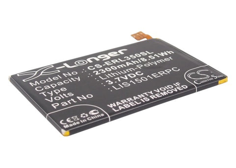 Sony Ericsson Xperia C6502, Xperia C6503, Xperia C6505, Xperia C6506, Odin, Xperia X, Xperia ZL, LT35a, LT35h