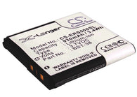 Sony Ericsson W580c, K858c, K850i, T658c, S500c, S500i, K850, V640i, W580a, K770, S500, T650, W580, Z770, C510, C905
