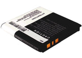 Sony Ericsson W580c, K858c, K850i, T658c, S500c, S500i, K850, V640i, W580a, K770, S500, T650, W580, Z770, C510, C905