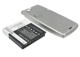 Sony Ericsson Xperia Arc, LT15a, LT15i