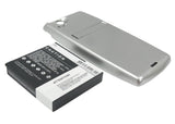 Sony Ericsson Xperia Arc, LT15a, LT15i