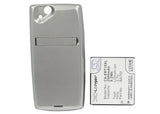 Sony Ericsson Xperia Arc, LT15a, LT15i