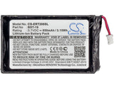 Battery for Sony Ericsson T206