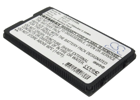 Sony Ericsson T300, T306, T310