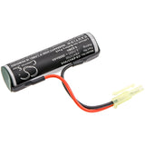 New 2600mAh Battery for Shark CordlessRechargeableHardFlo,V3700,V3700UK; P/N:XBAT3700