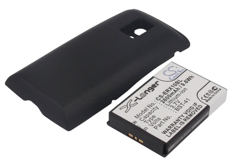 NTT Docomo XperiaTM, ASO29038, Sony Ericsson Xperia X10, Xperia X10a