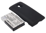 NTT Docomo XperiaTM, ASO29038, Sony Ericsson Xperia X10, Xperia X10a