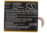 Sony Ericsson Xperia Acro S, LT26w