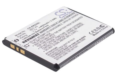 Sony Ericsson U100, U100i, Vulcan, YARI, Hazel, Cedar J108, J20, J20 Hazel, Mix, Mix Walkman, WT13i, J10i2