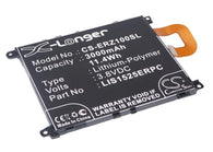 Sony Ericsson Xperia Z1, Xperia Z1 LTE, L35H, SO-01F, Honami Maki, C6943, C6903, C6916, Honami, Xperia i1, C6902