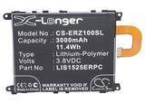 Sony Ericsson Xperia Z1, Xperia Z1 LTE, L35H, SO-01F, Honami Maki, C6943, C6903, C6916, Honami, Xperia i1, C6902