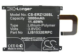 Sony Ericsson Xperia Z1 4G, L39T, L39U, Xperia Z1S, C6916
