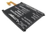 Sony Ericsson Xperia Z2, Xperia Z2 D6503, Sirius Viv, Xperia Z2 D6543, Sirius, Xperia Z2 3G D6502, Xperia L50