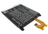 Sony Ericsson Xperia Z2, Xperia Z2 D6503, Sirius Viv, Xperia Z2 D6543, Sirius, Xperia Z2 3G D6502, Xperia L50