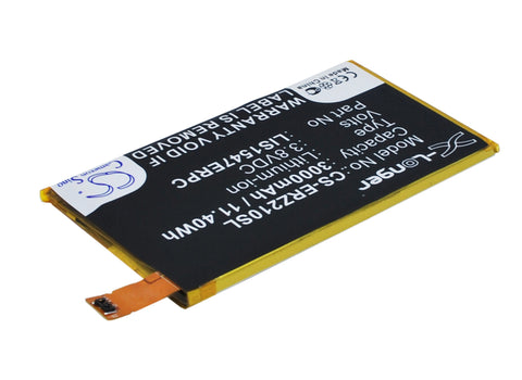 Sony Ericsson Xperia Z2a, Xperia Z2a D6563, Canopus, Xperia ZL2, Xperia ZL2 SOL25, Canopus Anna, D6563