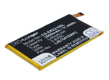 Sony Ericsson Xperia Z2a, Xperia Z2a D6563, Canopus, Xperia ZL2, Xperia ZL2 SOL25, Canopus Anna, D6563