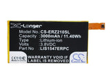 Sony Ericsson Xperia Z2a, Xperia Z2a D6563, Canopus, Xperia ZL2, Xperia ZL2 SOL25, Canopus Anna, D6563