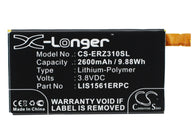 Sony Ericsson Xperia Z3 Mini, Xperia Z3 Compact, D5803, D5833, Xperia C4, Xperia C4 Dual LTE, E5333, Cosmos DS, E5303