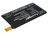 Sony Ericsson Xperia Z3 Mini, Xperia Z3 Compact, D5803, D5833, Xperia C4, Xperia C4 Dual LTE, E5333, Cosmos DS, E5303