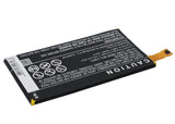 Sony Ericsson Xperia Z3 Mini, Xperia Z3 Compact, D5803, D5833, Xperia C4, Xperia C4 Dual LTE, E5333, Cosmos DS, E5303