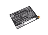 Sony Ericsson Xperia Z5, Xperia Z5 Dual, SO-01H, SOV32, E6653, E6683