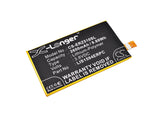 Sony Ericsson Xperia Z5 Compact, E5823, S50, E5803, Xperia Z5c, SO-02H, Xperia XA Ultra, Xperia XA Ultra LTE, F3211