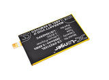 Sony Ericsson Xperia Z5 Compact, E5823, S50, E5803, Xperia Z5c, SO-02H, Xperia XA Ultra, Xperia XA Ultra LTE, F3211