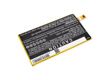 Sony Ericsson Xperia Z5 Compact, E5823, S50, E5803, Xperia Z5c, SO-02H, Xperia XA Ultra, Xperia XA Ultra LTE, F3211
