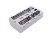 2600mAh Battery for Epson Mobilink TM-P60, M196D