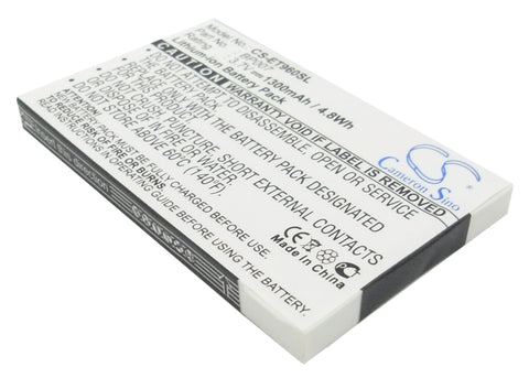 LENOVO ET960