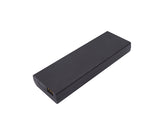 1800mAh Battery for Cassidian TPH700, P3G,EADS TPH700, P3G