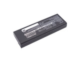 2300mAh Battery for Cassidian TPH700, P3G,EADS TPH700, P3G