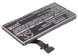 Sony Ericsson Xperia P, LT22, LT22i, Nyphon