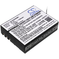 EZVIZ S5 Plus,S5 Plus Sports; P/N:BL-05 Battery