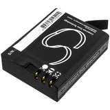 New 1100mAh Battery for EZVIZ S5 Plus,S5 Plus Sports; P/N:BL-05