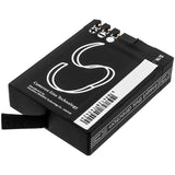New 1100mAh Battery for EZVIZ S5 Plus,S5 Plus Sports; P/N:BL-05