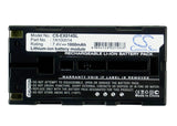 Extech Dual Port, ANDES 3, APEX 2, APEX2, APEX 3, APEX3, MP200, MP300, MP350, S1500, S1500T, S1500T-DT, S2500, S2500THS