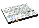 Acer Tempo M900, E-TEN glofiish X800, glofiish M800, glofiish M810, glofiish M750