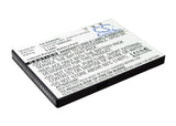 Acer Tempo M900, E-TEN glofiish X800, glofiish M800, glofiish M810, glofiish M750