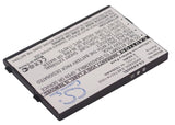 Acer Tempo DX900, E-TEN glofiish X900, glofiish V900, glofiish DX900