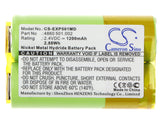 Eppendorf Research Pro, 4860