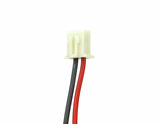 Cameron Sino Replacement Battery for Extech VIR 50, VIR50 (1600mAh)